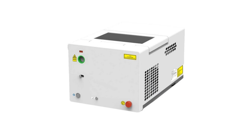 Thulium Fiber Laser System